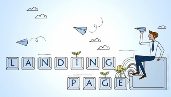 5 Quy tắc thiết kế Landing Page cho người làm Marketing 